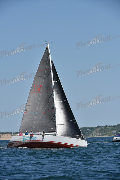 2019 Block Island Race Week A_0298