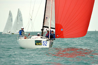 2015 Key West Race Week B 236