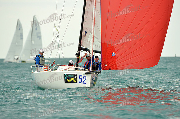 2015 Key West Race Week B 236