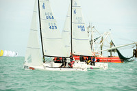 2016 Key West Race Week E_0387