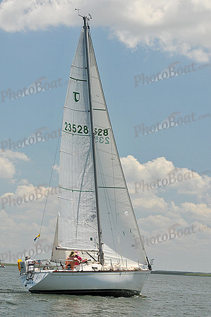 2013 Southern Bay Race Week A 540
