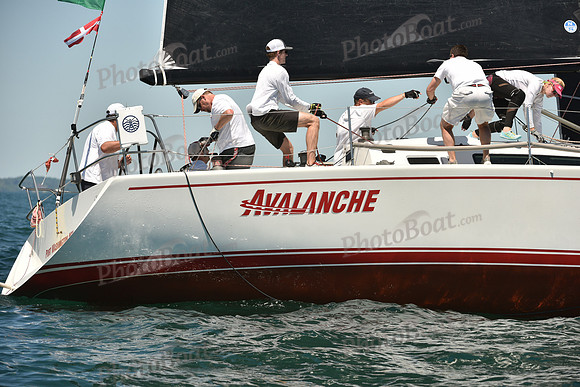 2018 NYYC Race Week B_0240