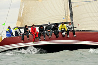2013 Charleston Race Week B 222