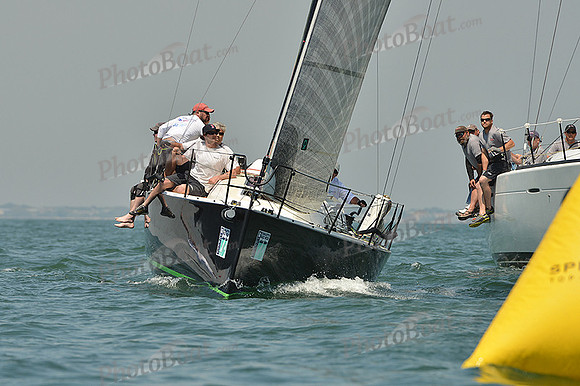 2014 Charleston Race Week D 239