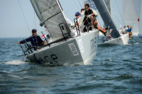 2013 Block Island Race Week A 1355