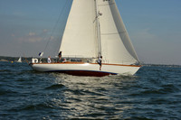 2015 IHYC Classic Yacht Regatta 113