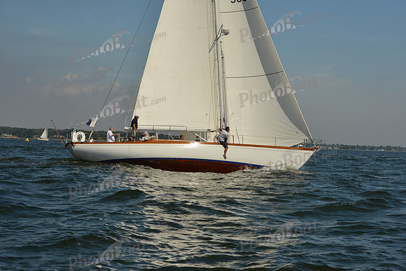 2015 IHYC Classic Yacht Regatta 113