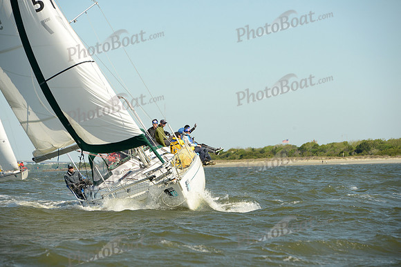 2016 Charleston Race Week E_0245
