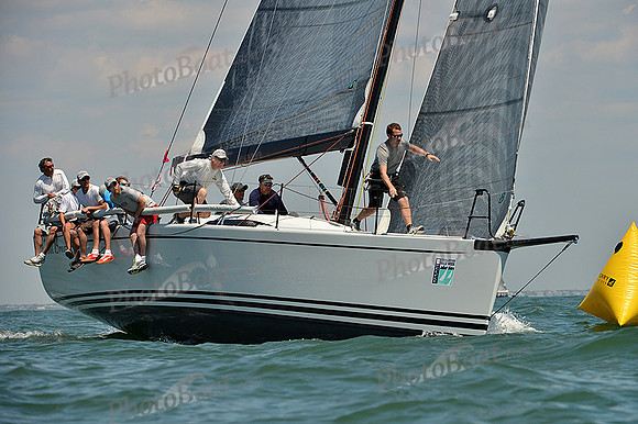 2014 Charleston Race Week B 101