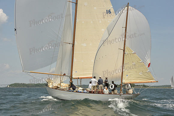 2018 NYYC Annual Regatta B_0942