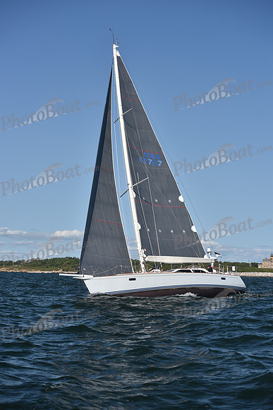 2021 Vineyard Race B 1903