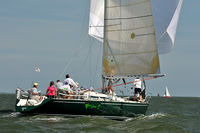 2013 Southern Bay Race Week D 364