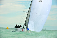 2016 Key West Race Week A_1266