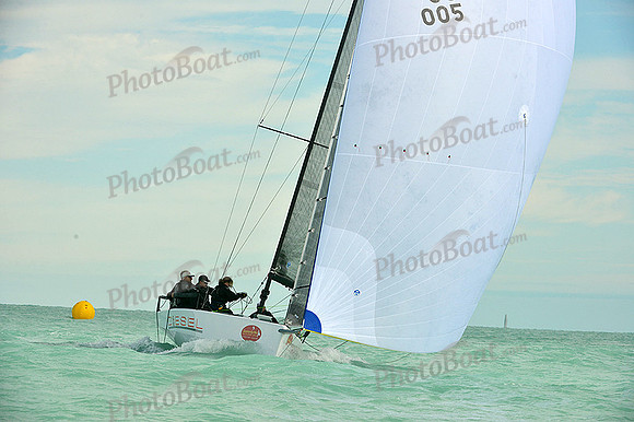 2016 Key West Race Week A_1266