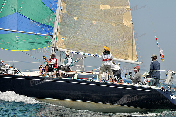 2013 Block Island Race Week B 1768