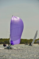 2018 Charleston Race Week A_3053