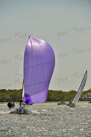2018 Charleston Race Week A_3053