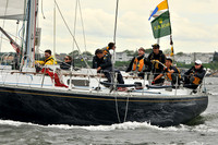 2013 NYYC Annual Regatta A 1750