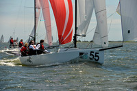 2016 Charleston Race Week C 1269
