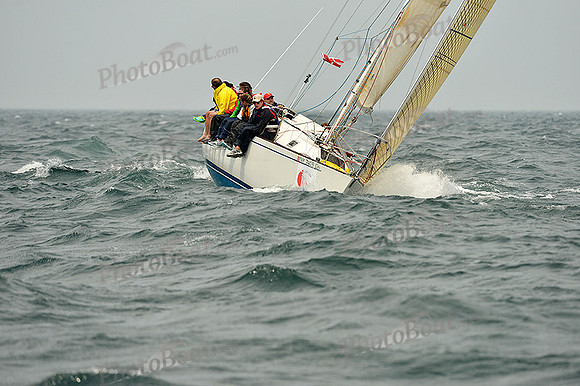 2015 Block Island Race Week D 1630