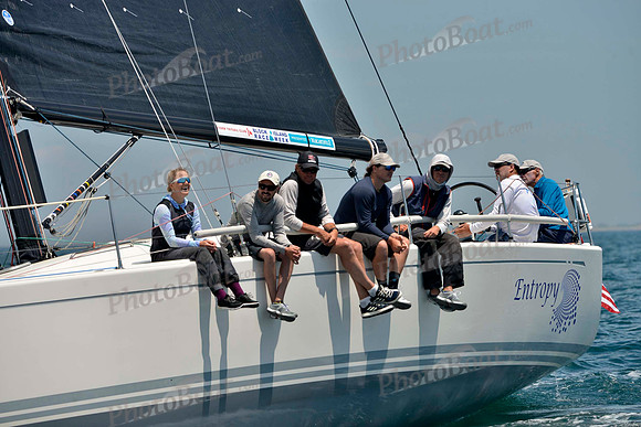 2021 Block Island Race Week A_0390