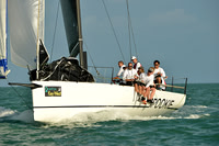 2015 Key West Race Week B 1473