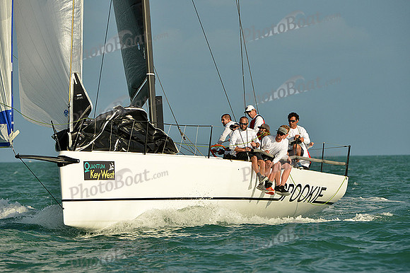 2015 Key West Race Week B 1473