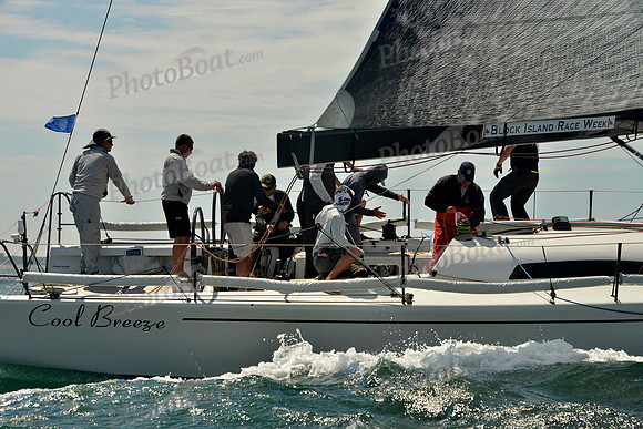 2017 Block Island Race Week C_1873