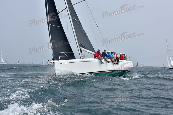 2021 Block Island Race Week B_0097