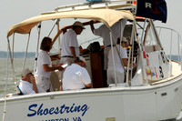 2012 Southern Bay Race Week A 1869