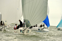 2015 Charleston Race Week E 210