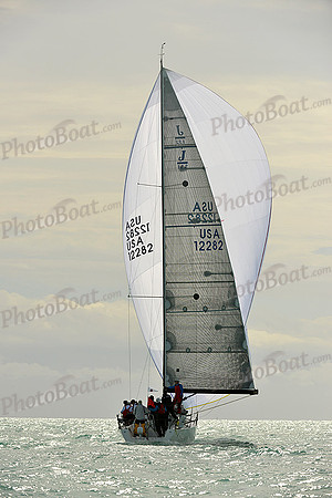 2016 Key West Race Week D_0617