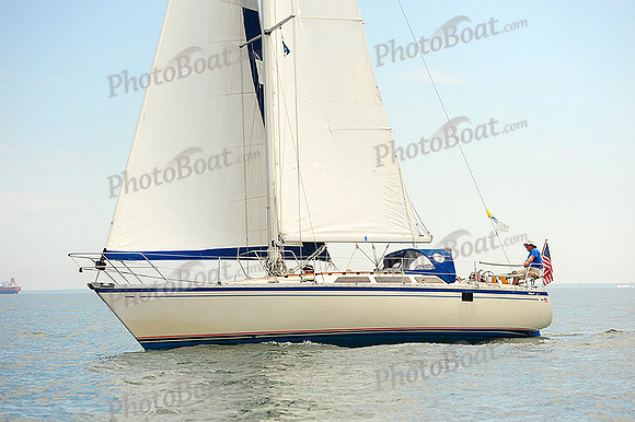 2014 Cape Charles Cup B 454