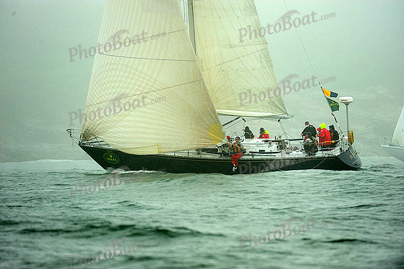 2014 NYYC Annual Regatta A 793