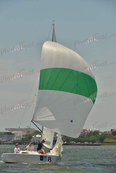 2017 Charleston Race Week D_1607