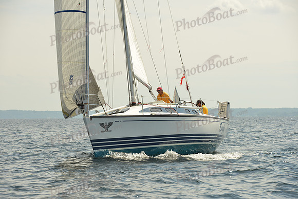 2015 Denmark Race A 1319