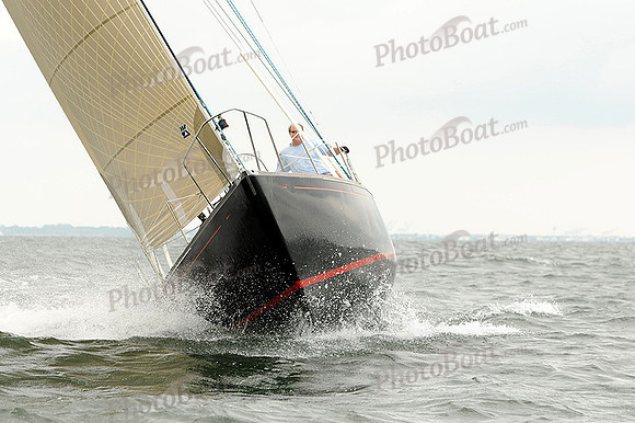 2012 Cape Charles Cup A 911
