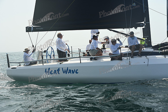 2025 Block Island Race Week A_0432