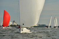 2015 J70 Winter Series B 080