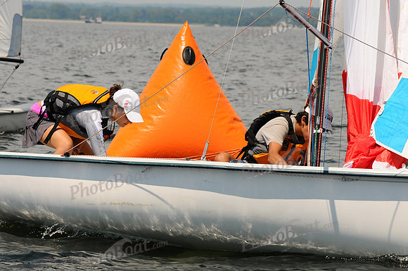 2011 Pequot Pixel Regatta A 414