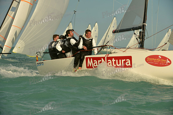 2016 Key West Race Week C_0258