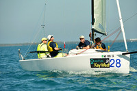 2015 Key West Race Week C 708