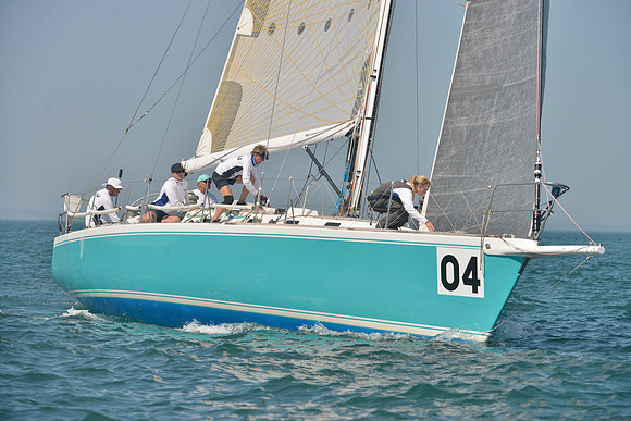 2025 Block Island Race Week D_0585