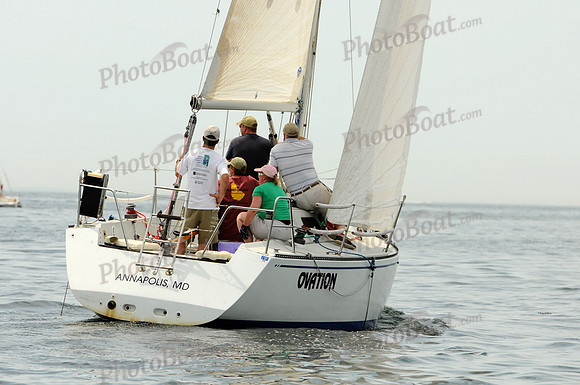 2011 Park City Regatta A 746