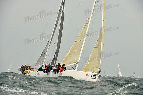 2015 Block Island Race Week D 920