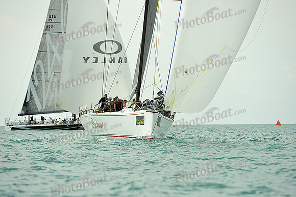 2015 Key West Race Week B 014