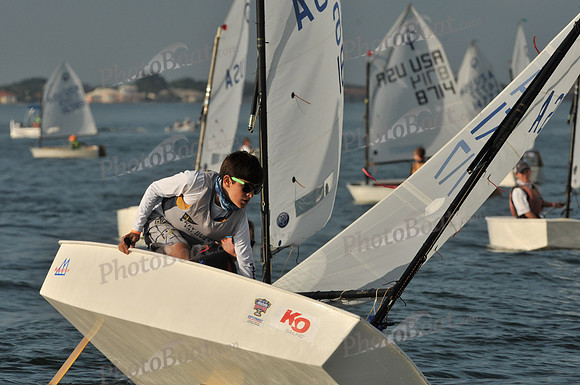 2014 Valentines Regatta B 667