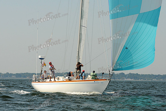 2012 Vineyard Race A 901