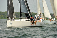 2015 NYYC Annual Regatta A 509