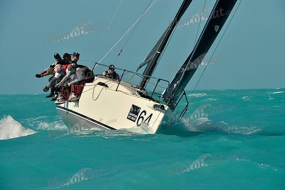 2017 Quantum Key West RW C 425